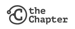 The Chapter logo